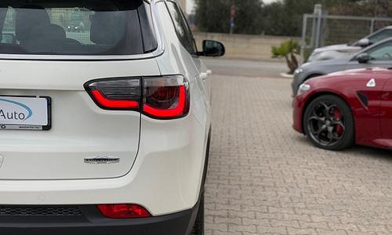 Jeep Compass 1.6 Mul...