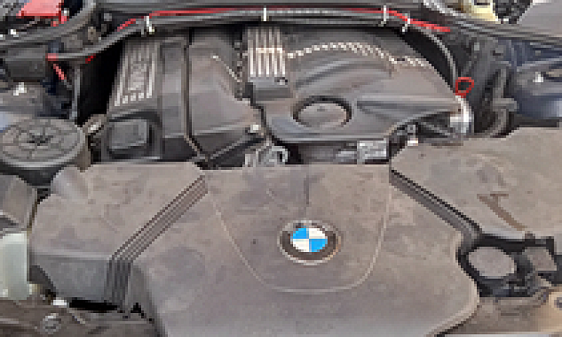 Bmw E46 318I...