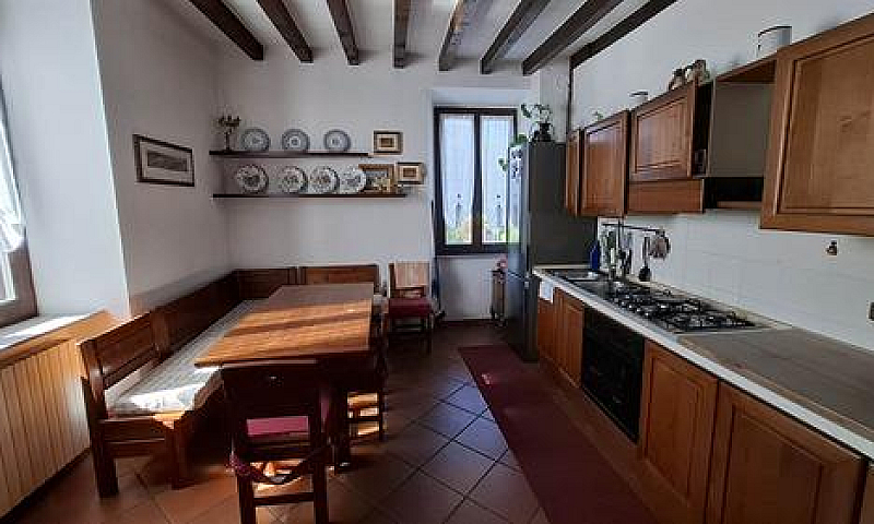 Rif.1354| Casa Semi ...