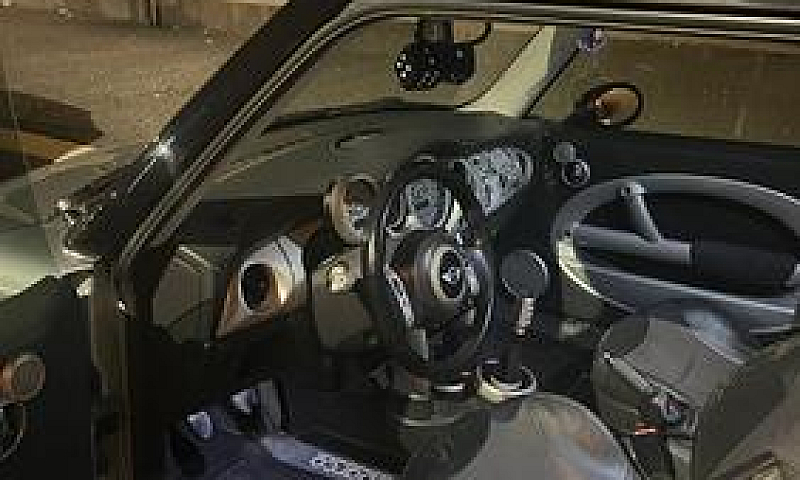 Mini Mini (R56) - 20...