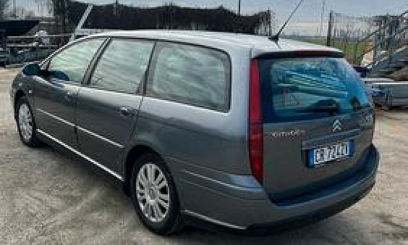Citroen C5 1.6 16V H...