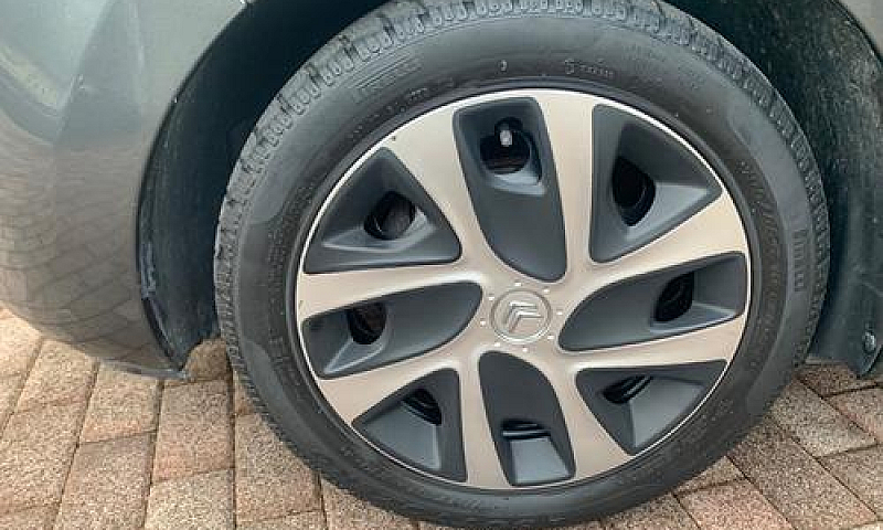 Citroen C3 Picasso C...