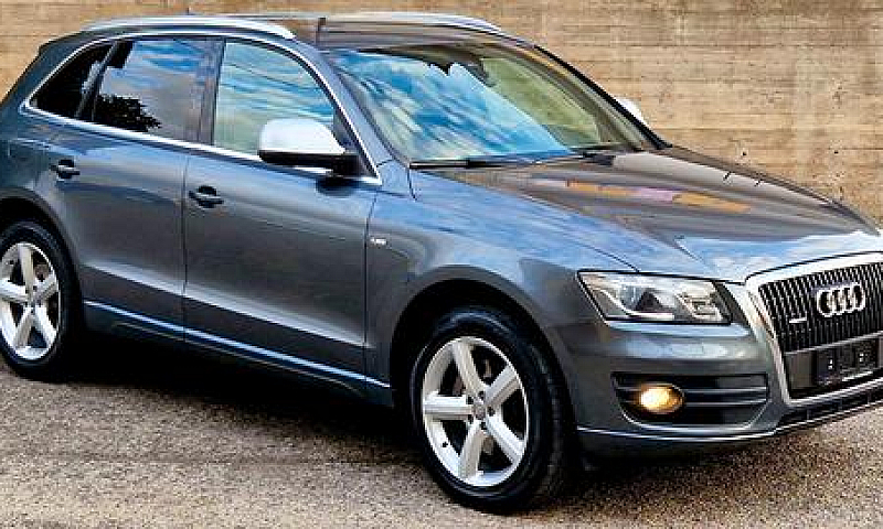 Audi Q5 3.0 Tdi 239C...