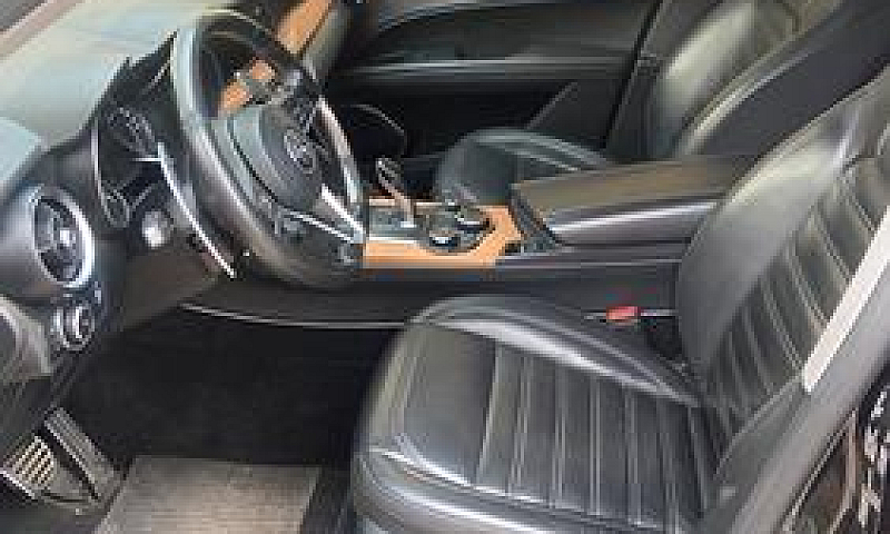 Stelvio 2.0 Turbo Be...
