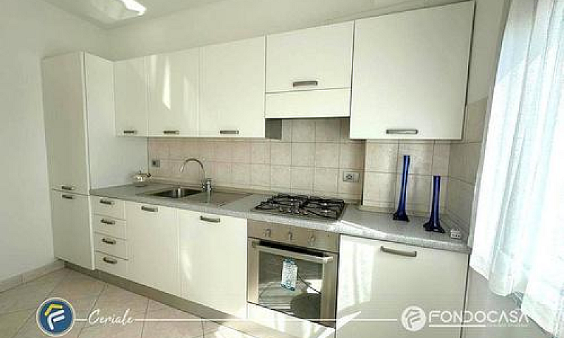 Appartamento - Ceria...