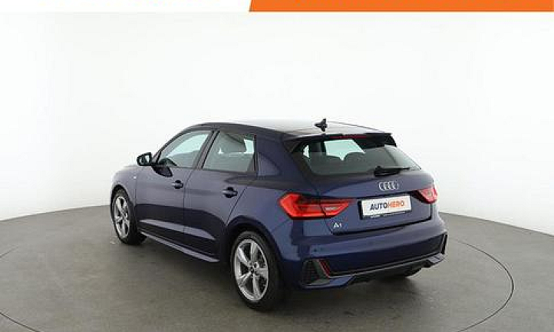 Audi A1 Kw19909...