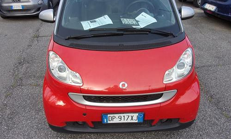 Smart Fortwo 1000 52...