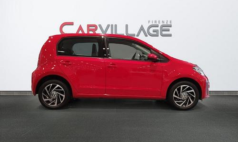 Volkswagen Up! 5P 1....