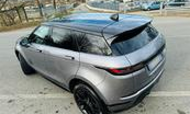 Range Rover Evoque...