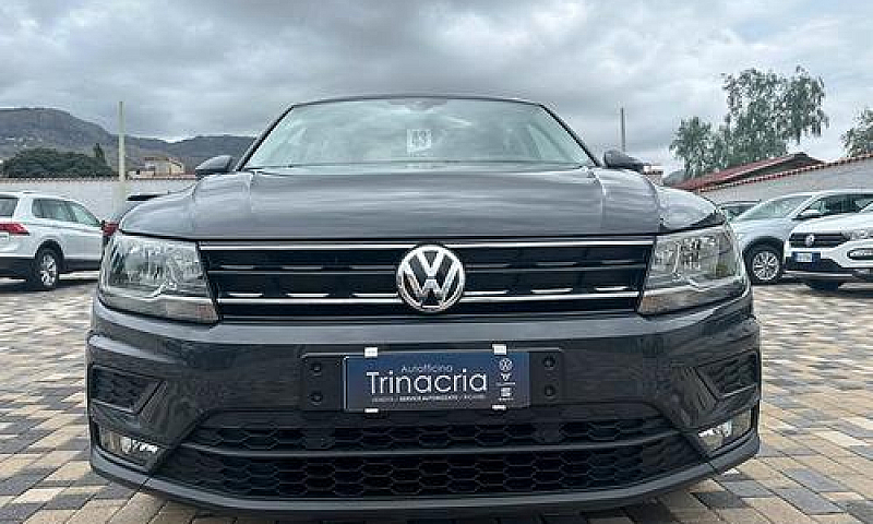 Volkswagen Tiguan 1....