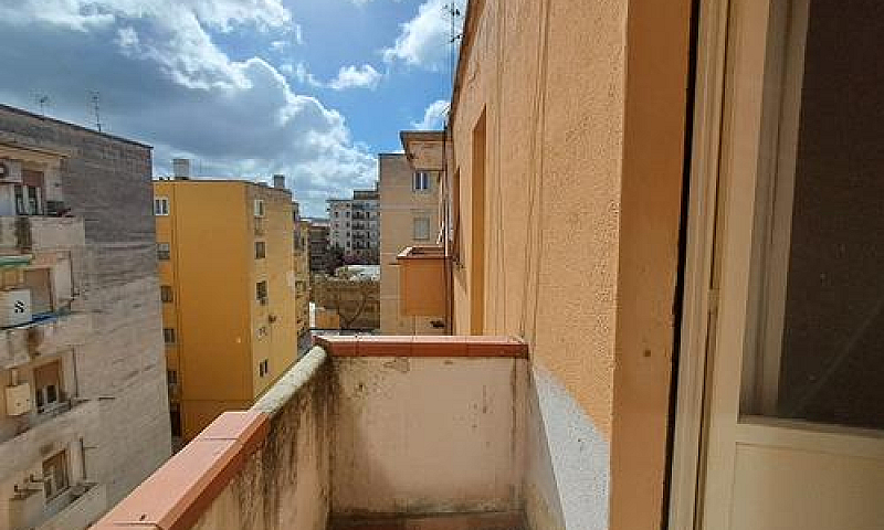 Attico In Via Marsig...