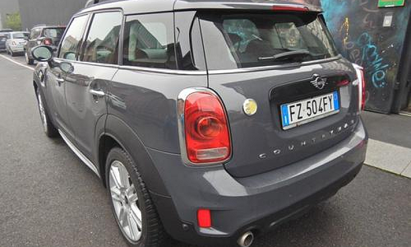 Mini Countryman 1.5 ...