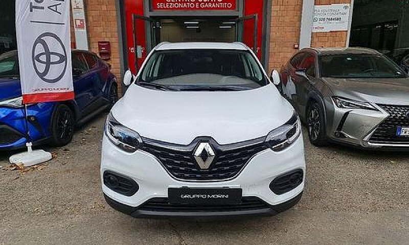 Renault Kadjar Tce 1...