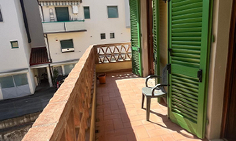Appartamento A Casci...
