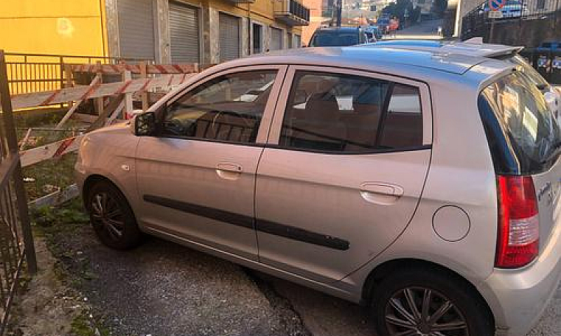 Kia Picanto 1ªs.(04/...