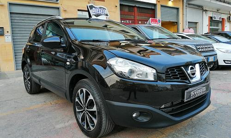 Nissan Qashqai 2.0 D...
