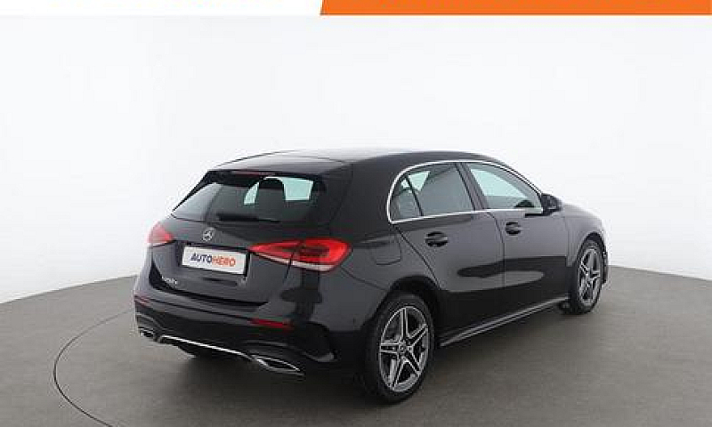 Mercedes-Benz A 250 ...
