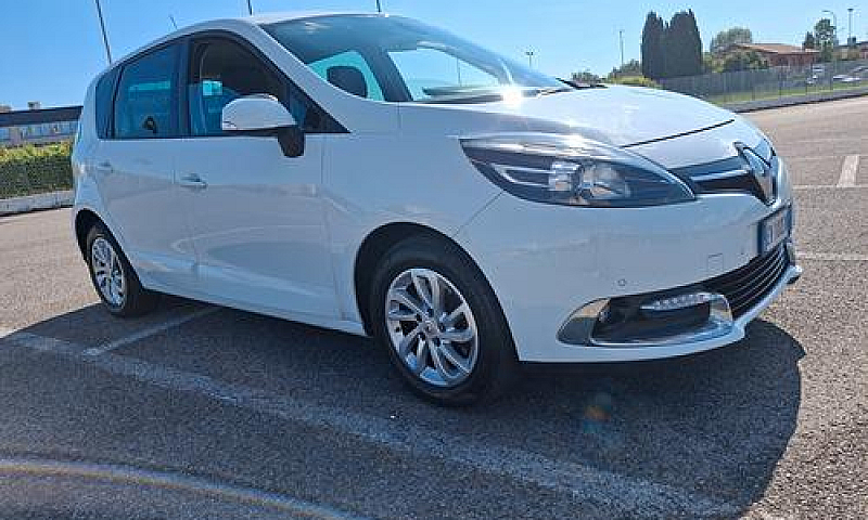 Renault Scenic Xmod ...