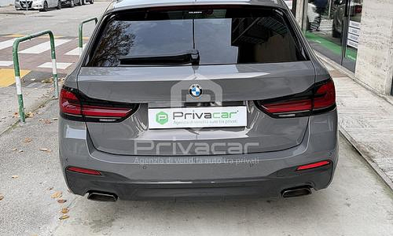 Bmw 520D 48V Xdrive ...