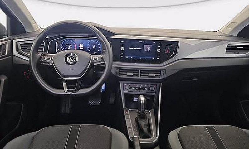 Volkswagen Polo 5P 1...