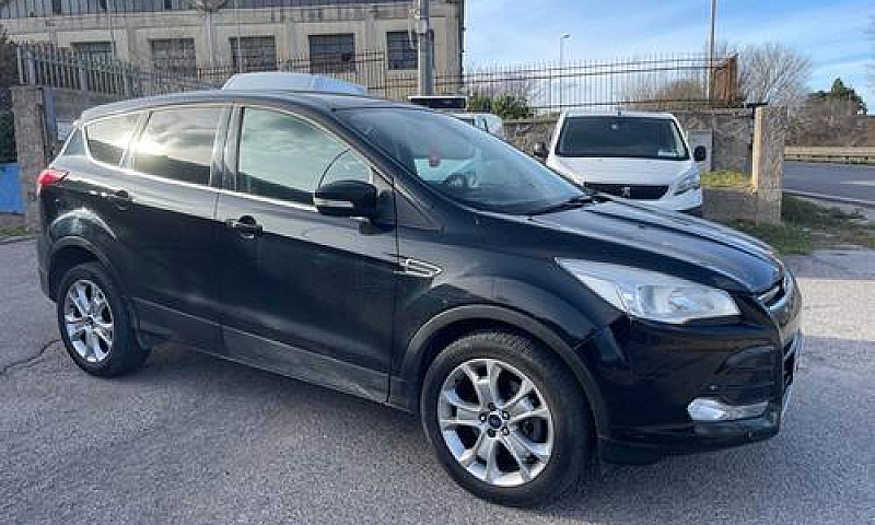 Ford Kuga 2.0 Tdci 1...