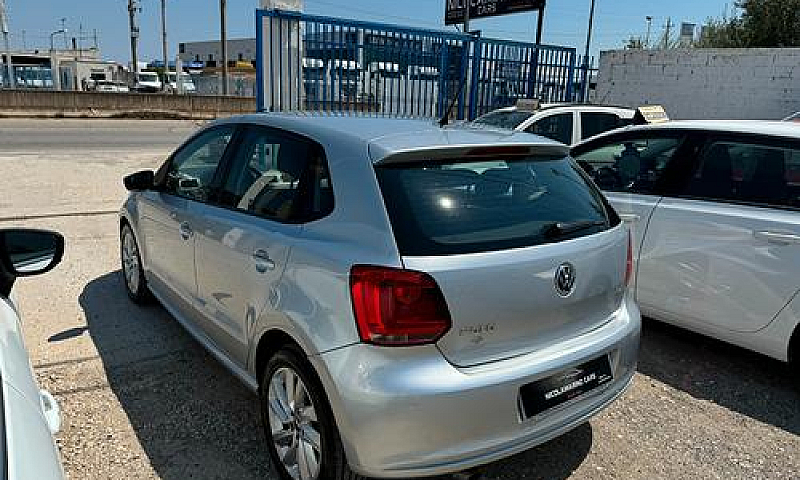 Volkswagen Polo 1.6 ...