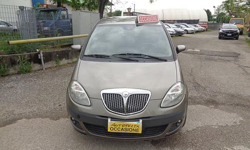 Musa 1.4 16V Oro Dis...