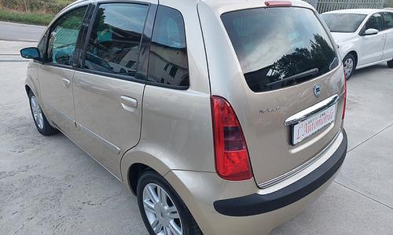 Lancia Musa 1.4 16V ...