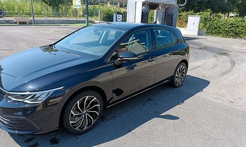 Volkswagen Golf 8ª S...