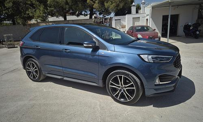 Ford Edge - 2019...
