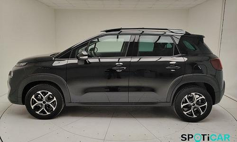 Citroën C3 Aircross ...