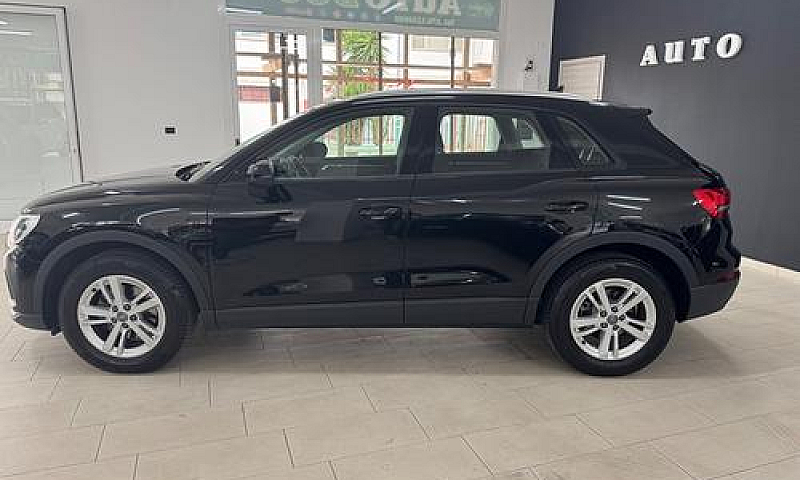 Audi Q3 35 Tdi S Tro...