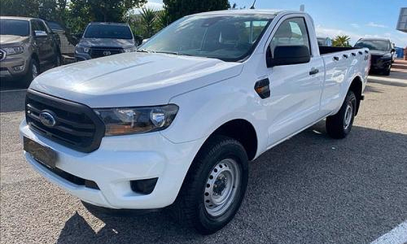 Ford Ranger 2.0 Tdci...