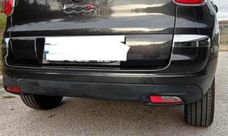 Fiat 500 L 1.3 Multi...
