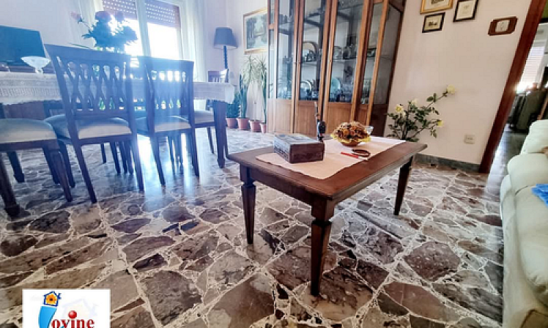 Appartamento Con Can...