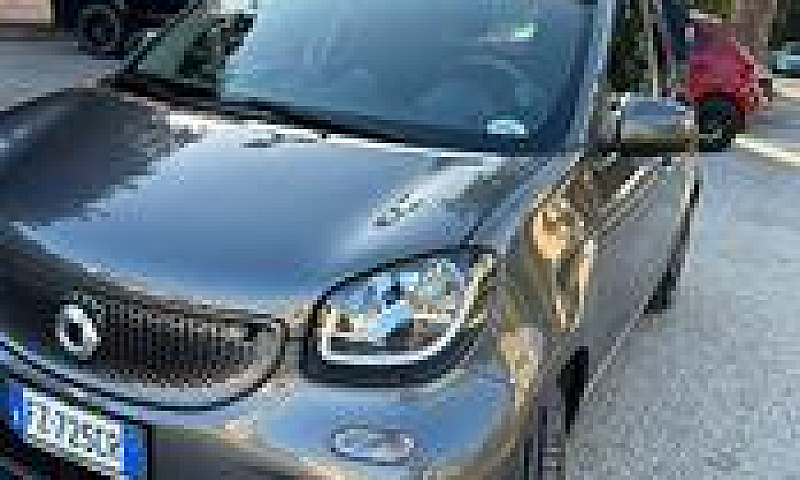 Smart Forfour 2ªs. (...