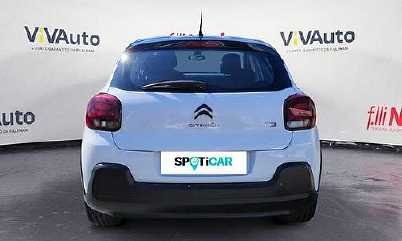 Citroën C3 P.t. 83 S...