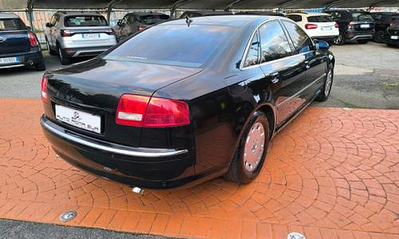 Audi A8 3.0 V6 Tdi Q...
