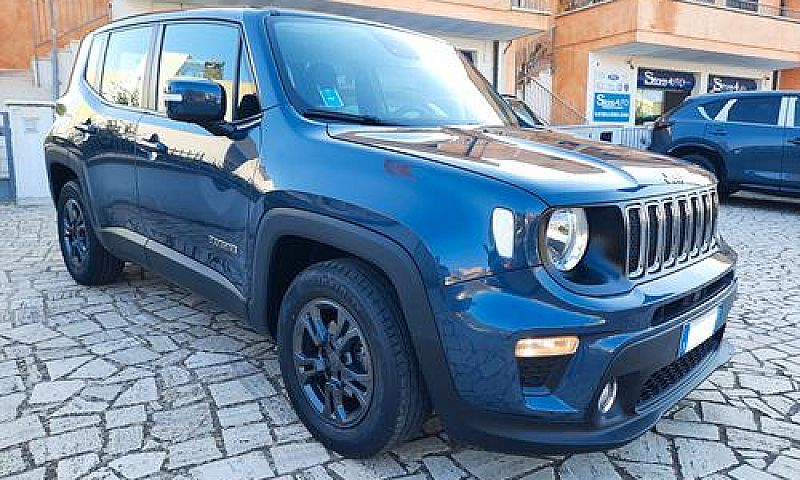 Jeep Renegade 1.0 T3...