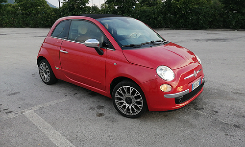 500C Diesel...