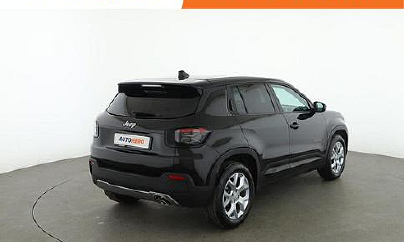 Jeep Avenger Ky94045...