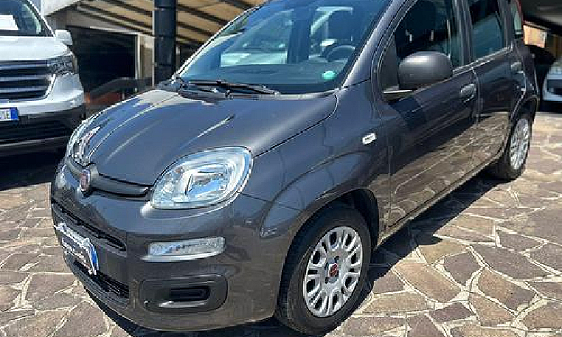 Fiat Panda 1.2 Loung...