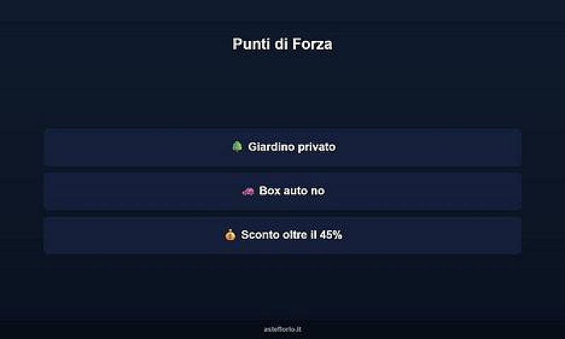 Immobile In Asta Di ...