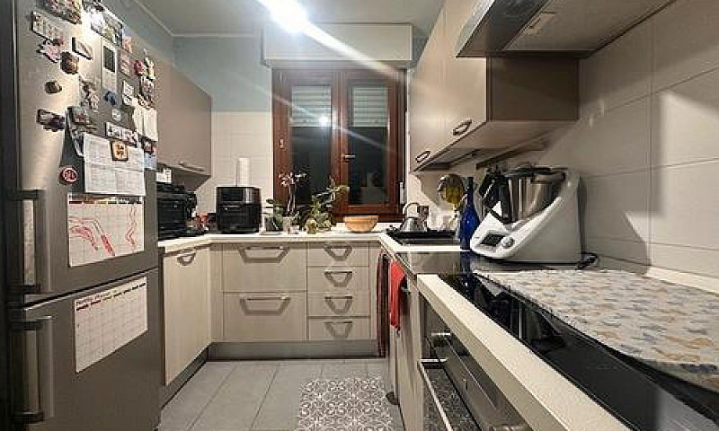 Appartamento Ultimo ...