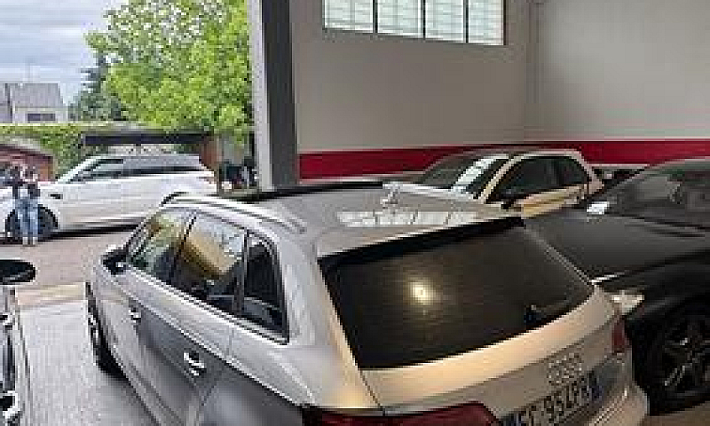 Audi A3 Spb 2.0 Tdi ...