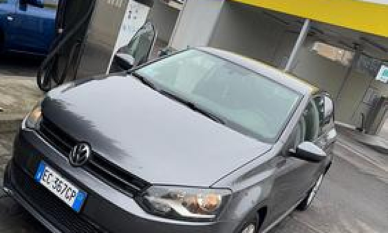 Polo 2010 1.6 90Cv...