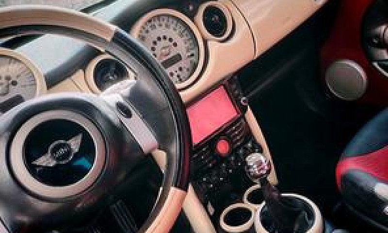 Mini Mini 2ª Serie -...