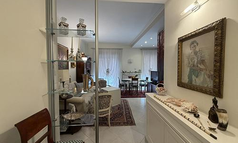 Appartamento Roma [C...