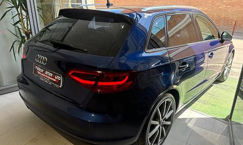 Audi A3 Spb 2.0 Tdi ...