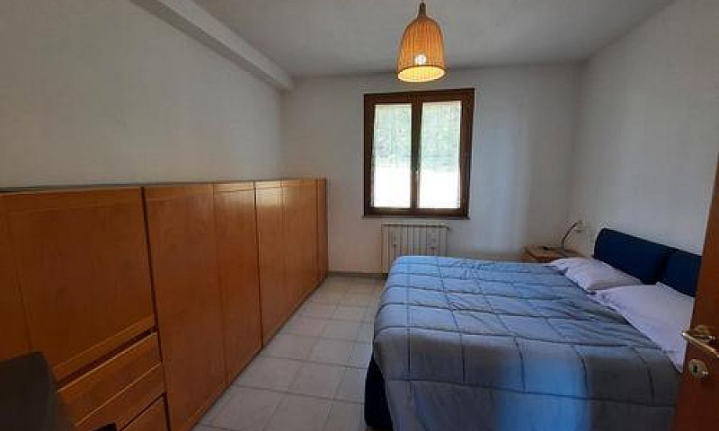 Appartamento Con Ter...